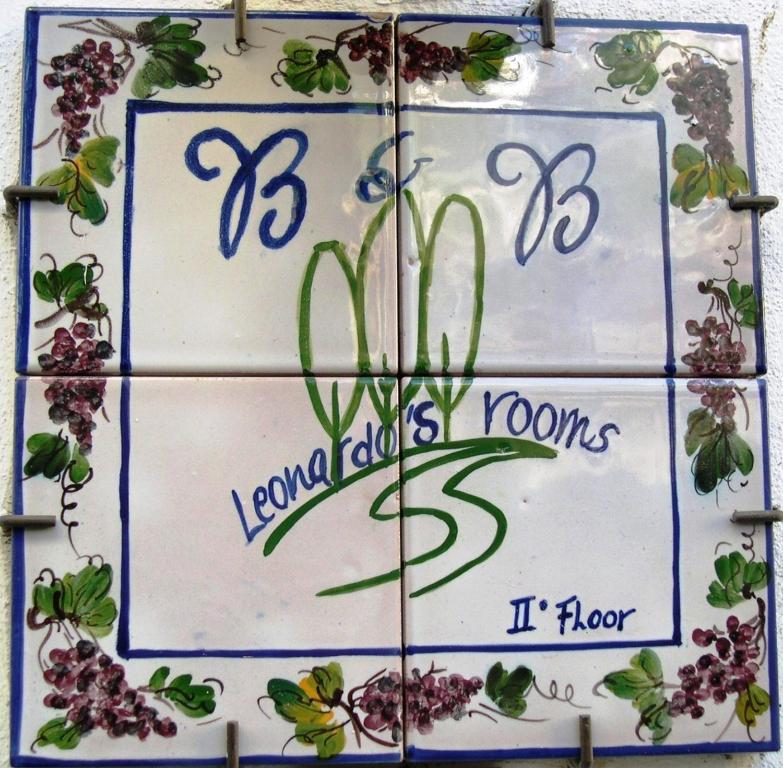 Leonardo'S Rooms ปอนตาสซิเอเว ภายนอก รูปภาพ