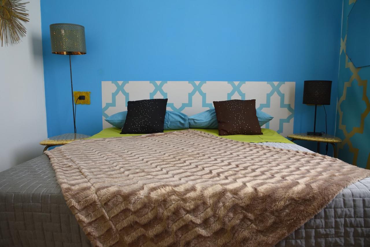 Leonardo'S Rooms ปอนตาสซิเอเว ภายนอก รูปภาพ