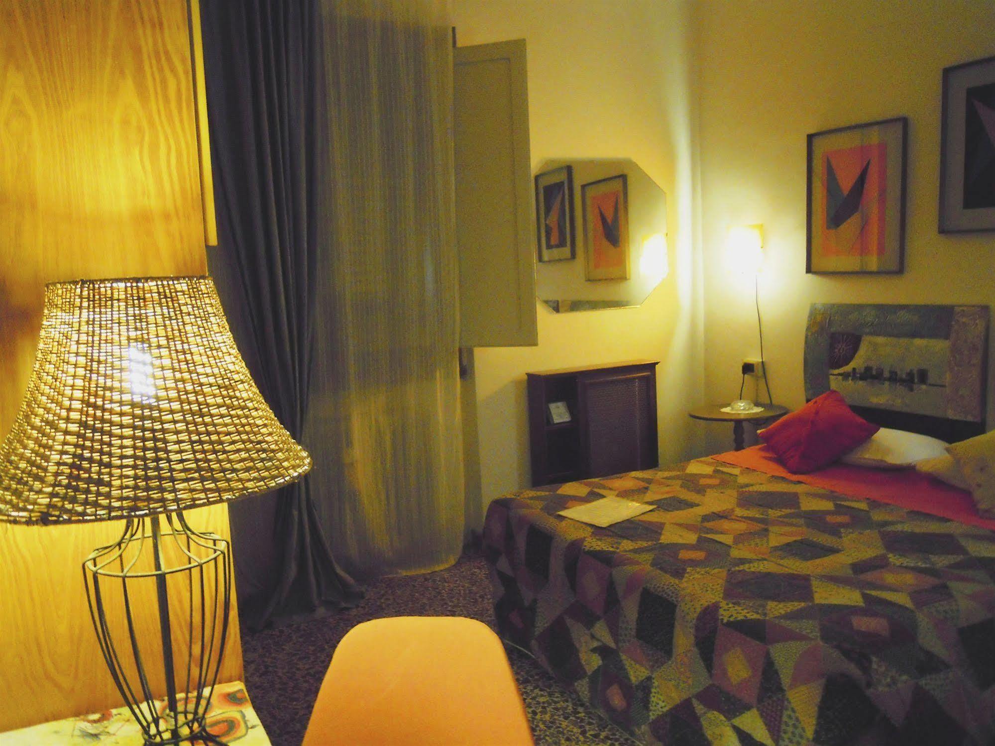 Leonardo'S Rooms ปอนตาสซิเอเว ภายนอก รูปภาพ